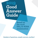 2019 Good Answer Guide cover